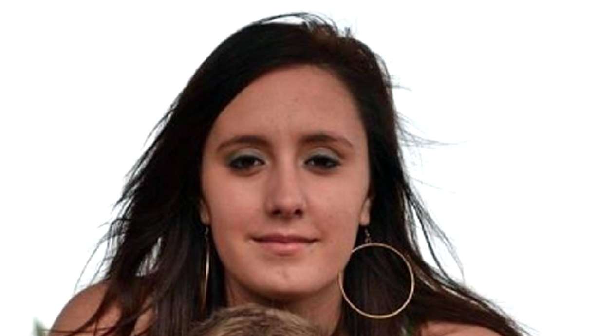 Mom wants responsibility, not revenge for her daughter's accused killer