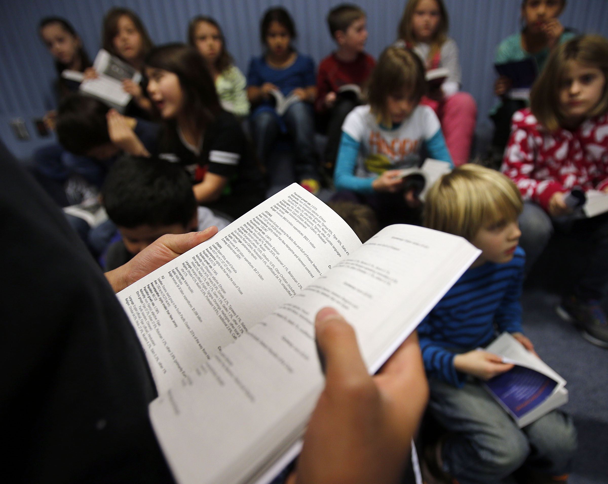 Diccionario del Español se pone al día