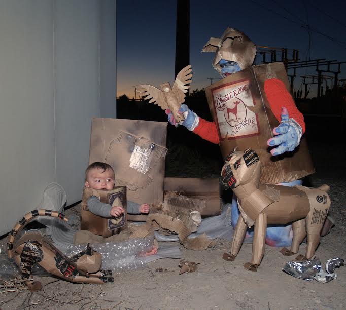 Courtney Rippstein's submission for the contest