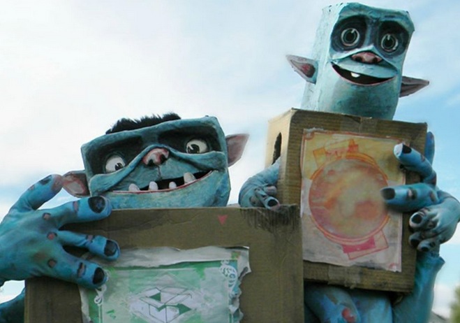 2 Utah women make finals for Amazon's costume contest