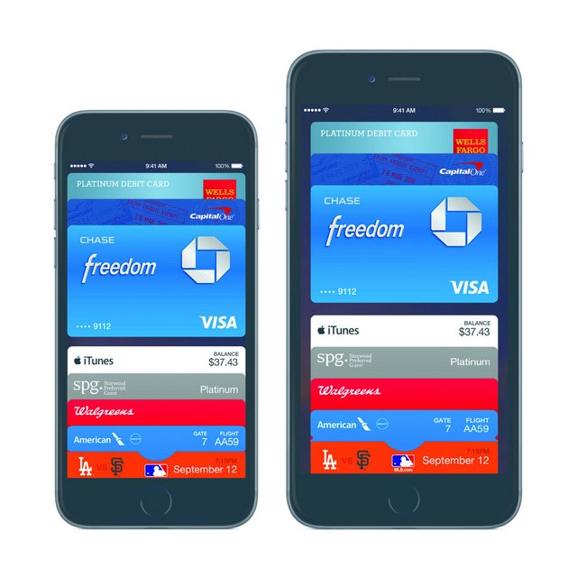 Apple Pay is launching on Monday