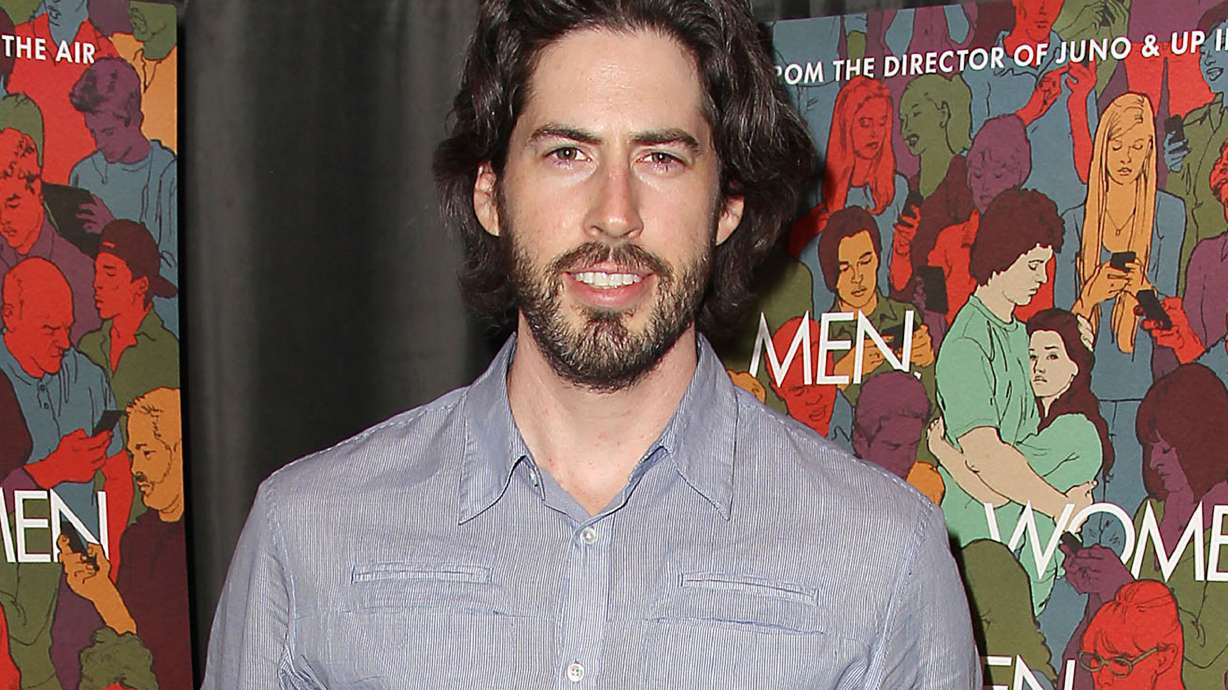 At 37 Jason Reitman feels generational disconnect