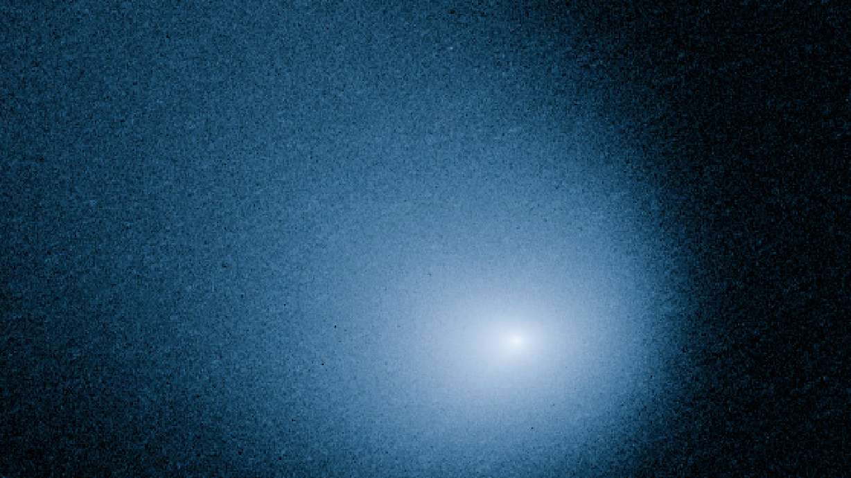 Once in million years: Comet buzzing Mars on Sunday