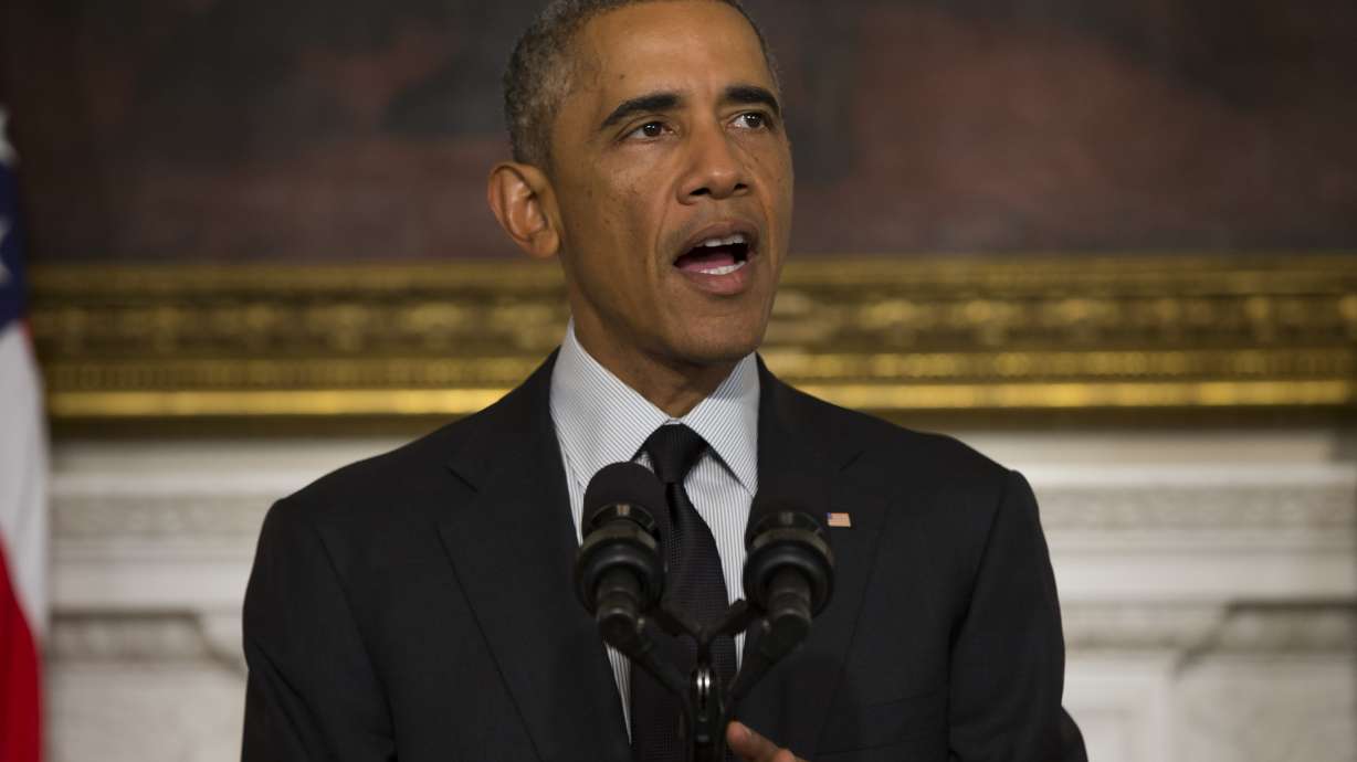 US still searching for credible allies in Syria