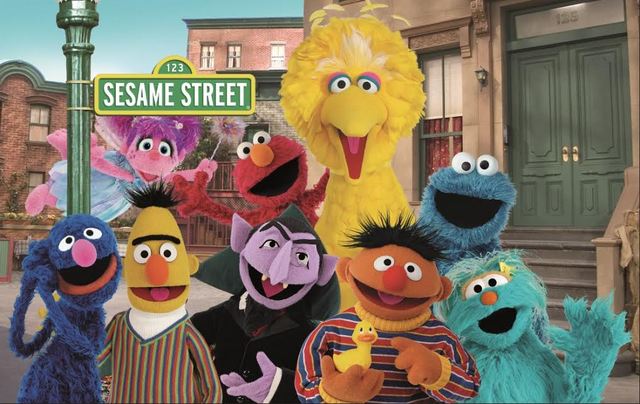 Sesame Street Muppets, 'Frozen' star to join Mormon Tabernacle Choir for annual Christmas concert