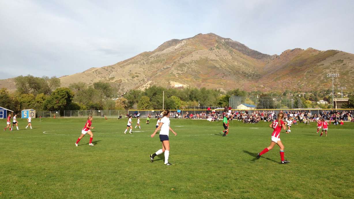 4A State Soccer: Daugirda, Skyline girls advance to semis
