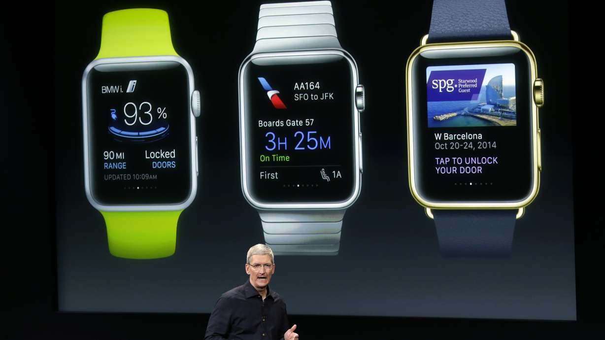 Will Apple Pay be the next iRevolution?