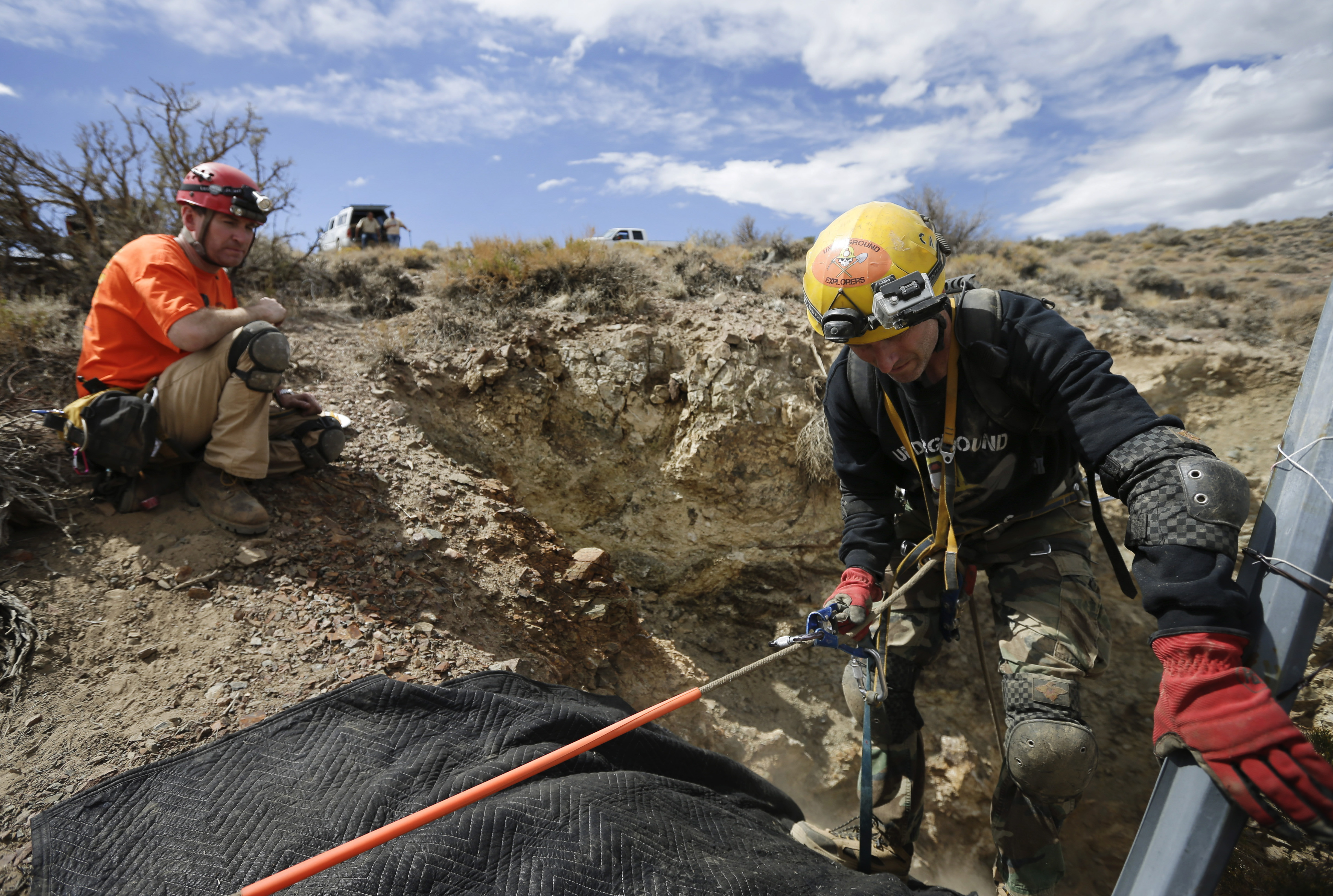 'Cadaver dog' work more accepted by cops, courts