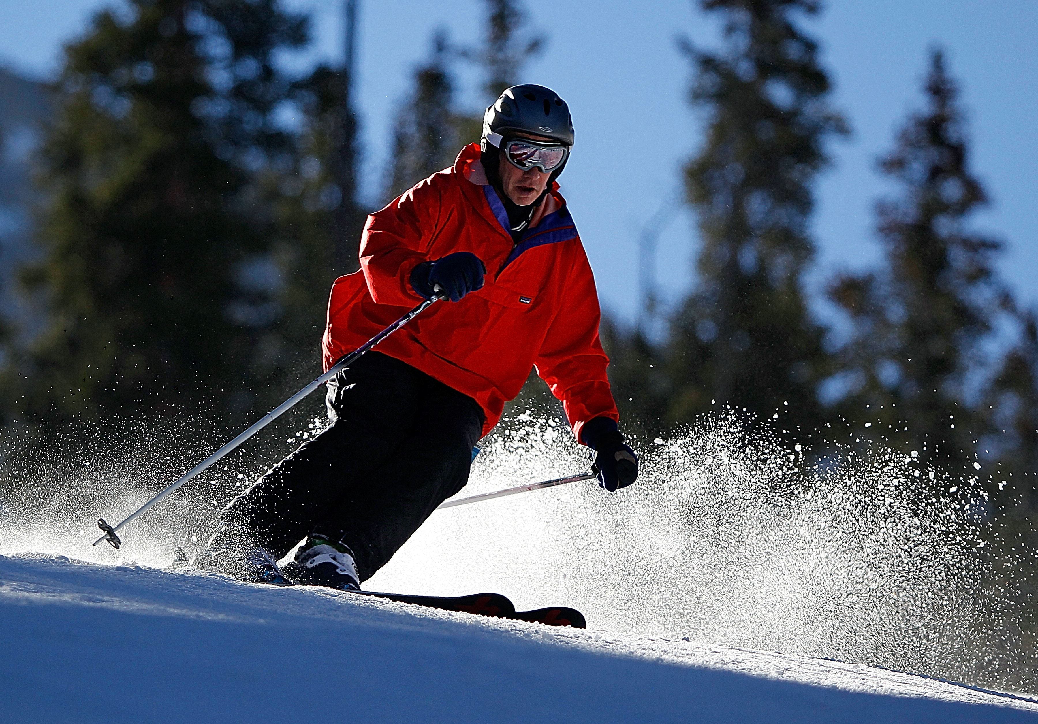Colorado ski season starts with A-Basin opening