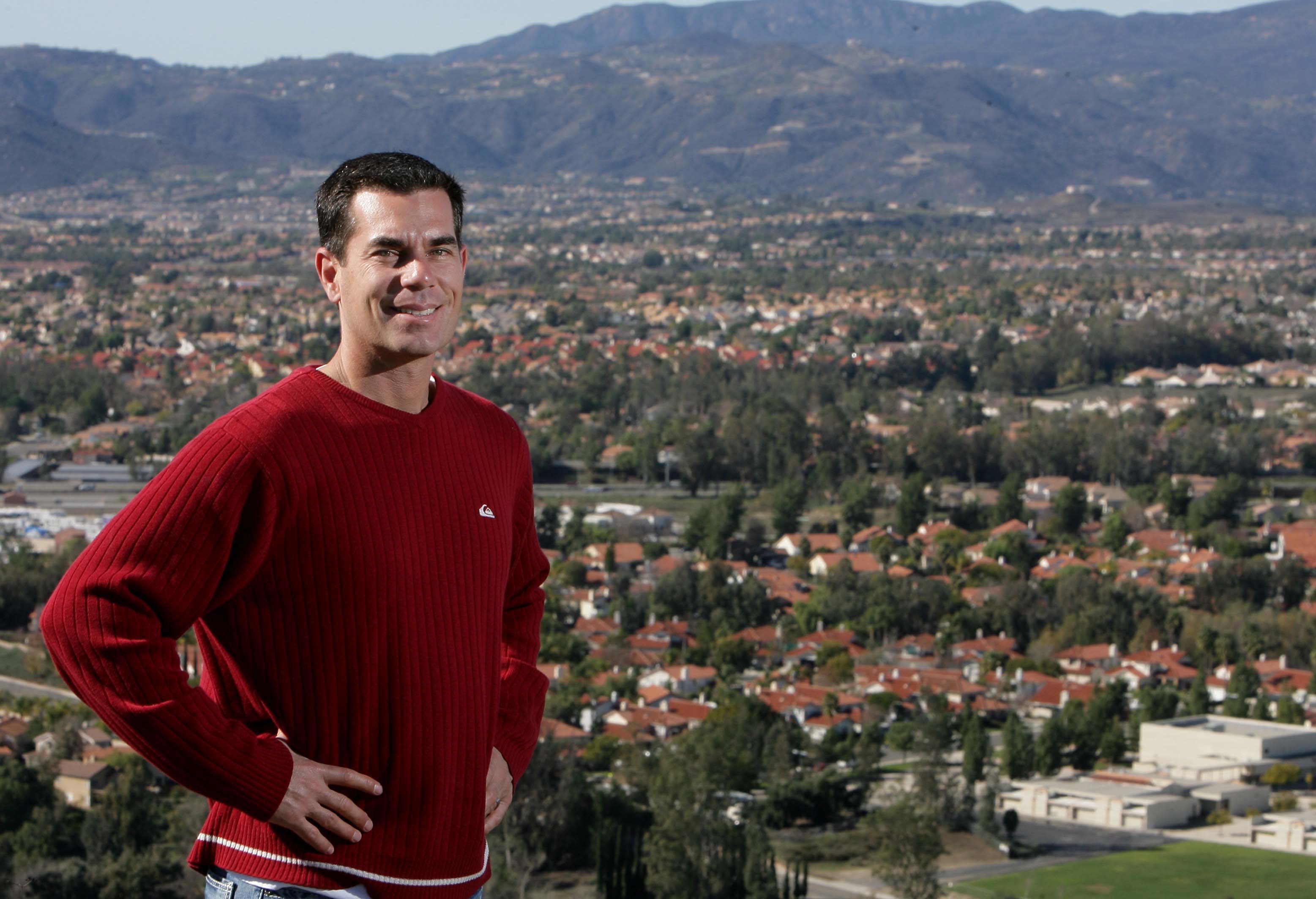 California mayor arrested in suspected DUI crash