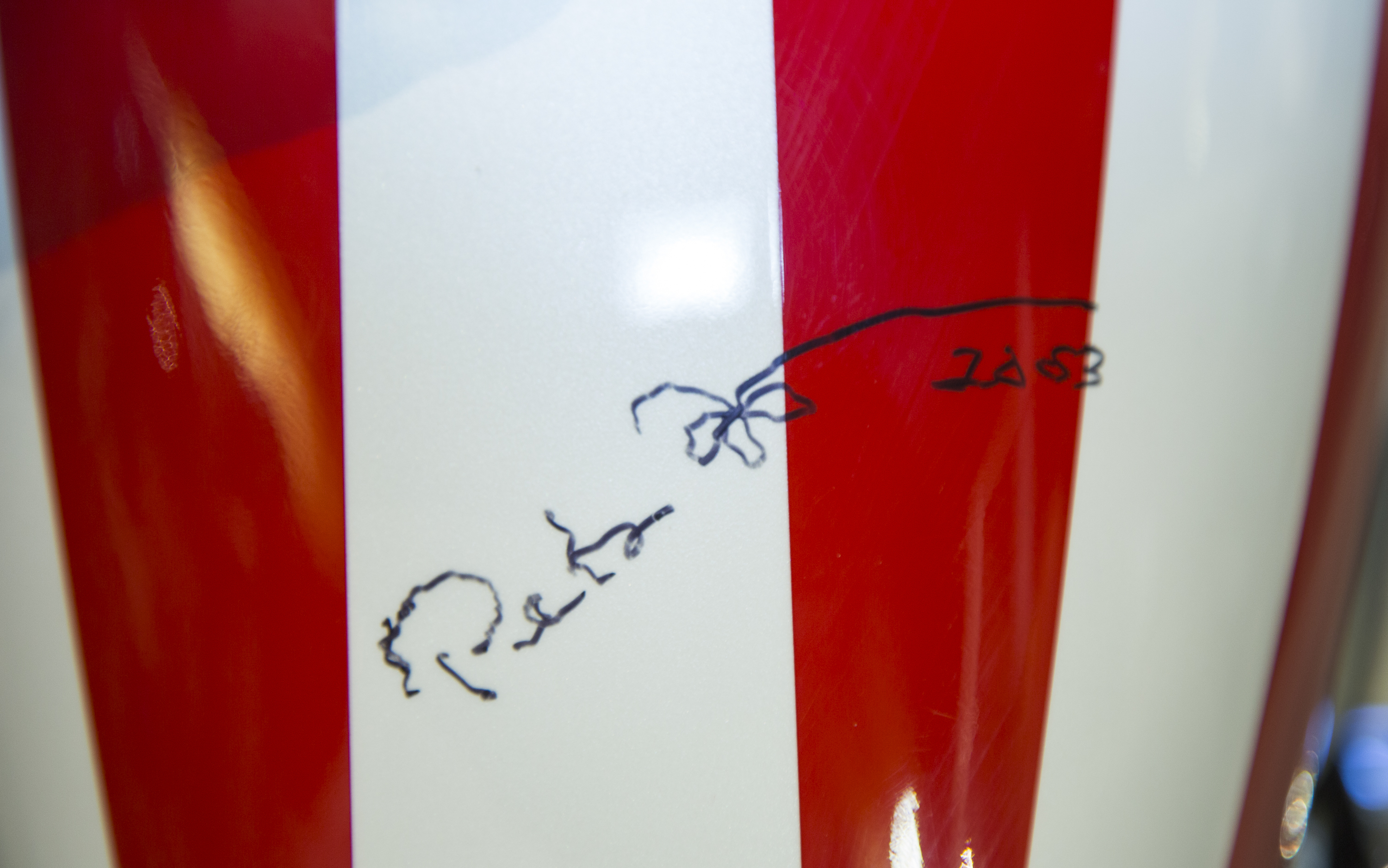 'Easy Rider' chopper at auction might be phony