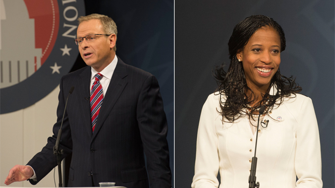 An overview of the 4th District congressional race &mdash; Mia Love and Doug Owens