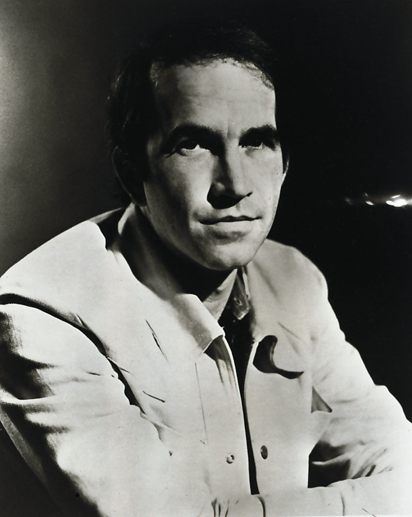 Report: Nashville songwriter Paul Craft dies at 76