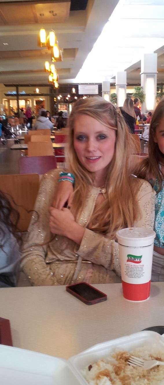 Tawnee Baird, 21, of Holladay, was stabbed to death in Ogden Saturday. Police arrested Victoria Mendoza, 22, for investigation of murder. (Photo: Cameron Murray)