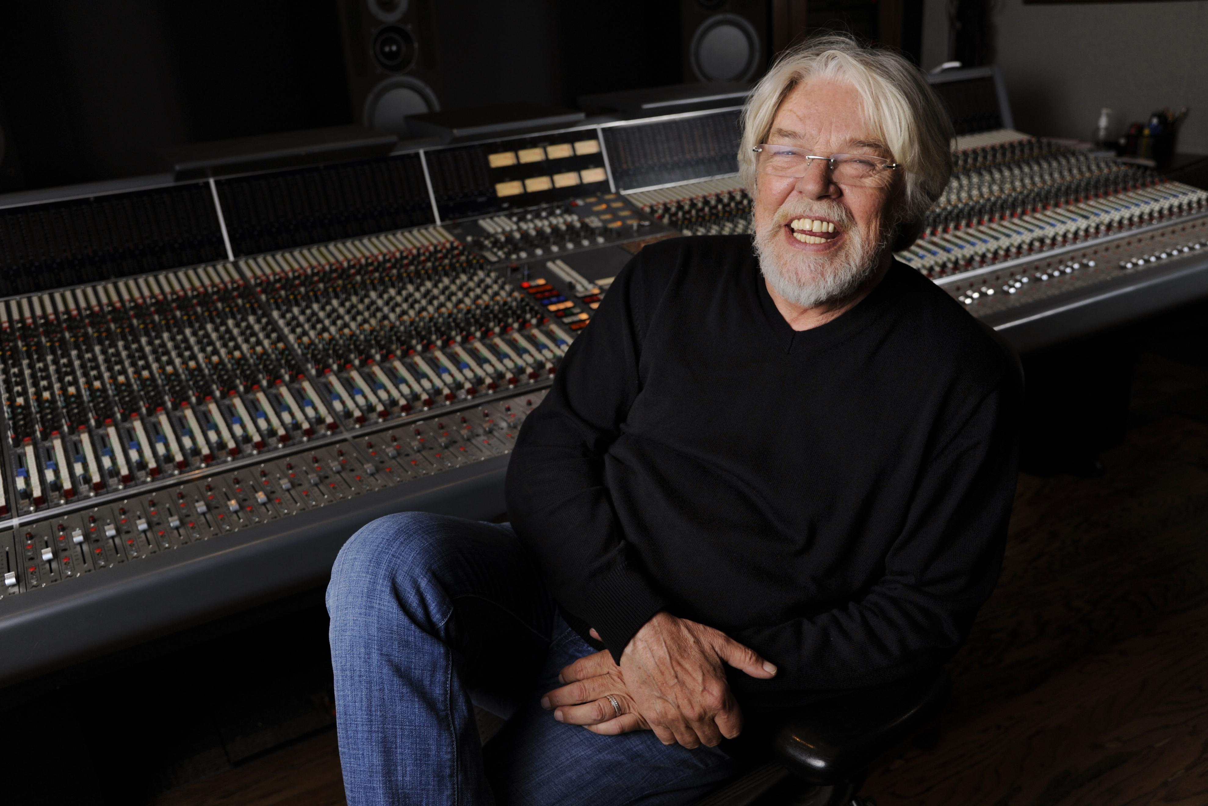 Still the Same: Bob Seger launching tour, album