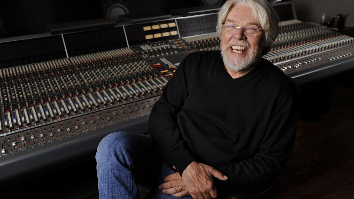 Still the Same: Bob Seger launching tour, album
