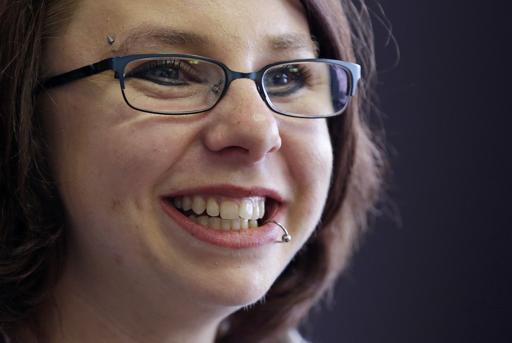 EEUU: Michelle Knight perdona a su secuestrador