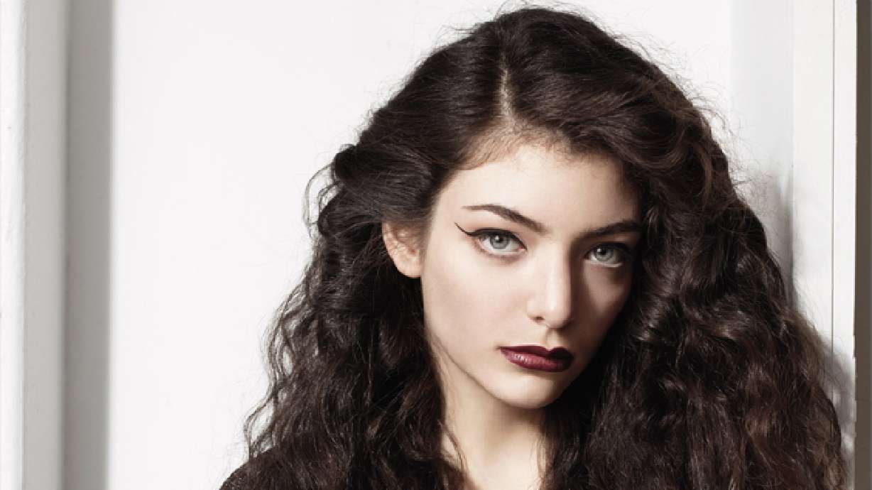 San Francisco stations ban Lorde's 'Royals' ahead of World Series
