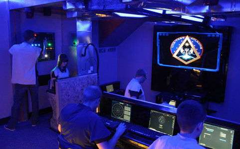 6 bewitching Halloween activities to save some money on