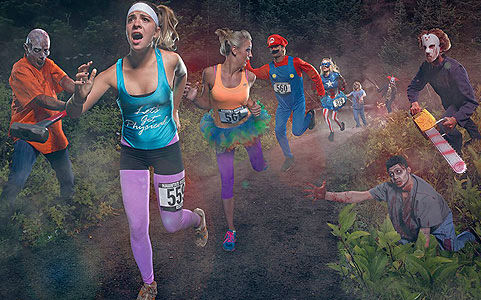 6 bewitching Halloween activities to save some money on