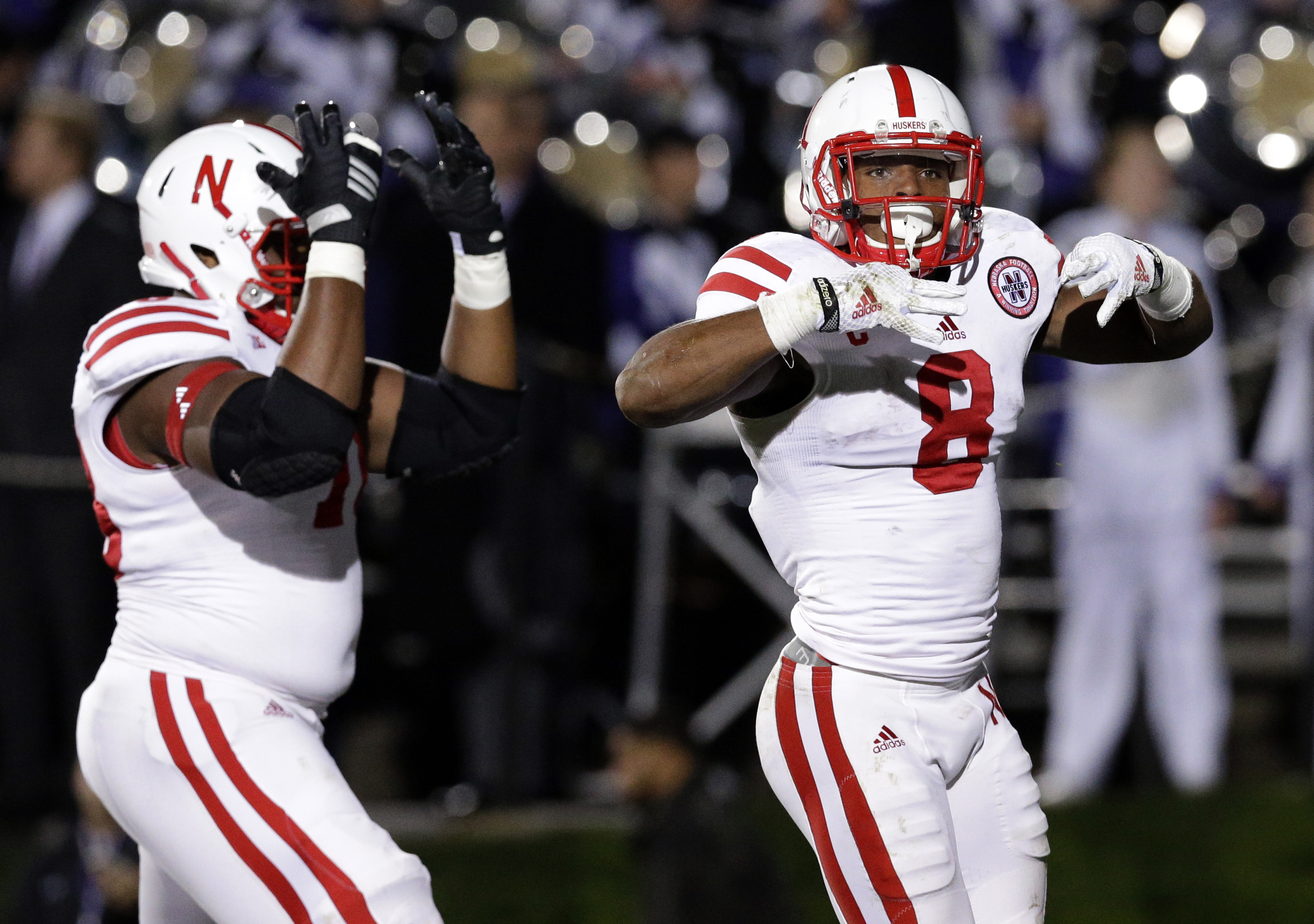 Records mean little to Abdullah if Neb doesn't win