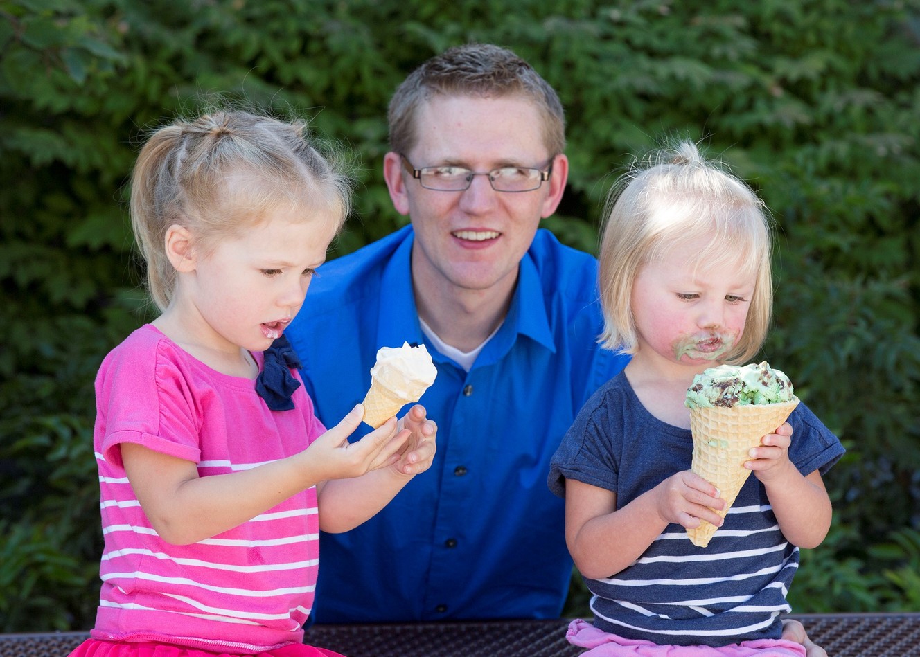 Perception of parents playing favorites linked to substance use, BYU study says