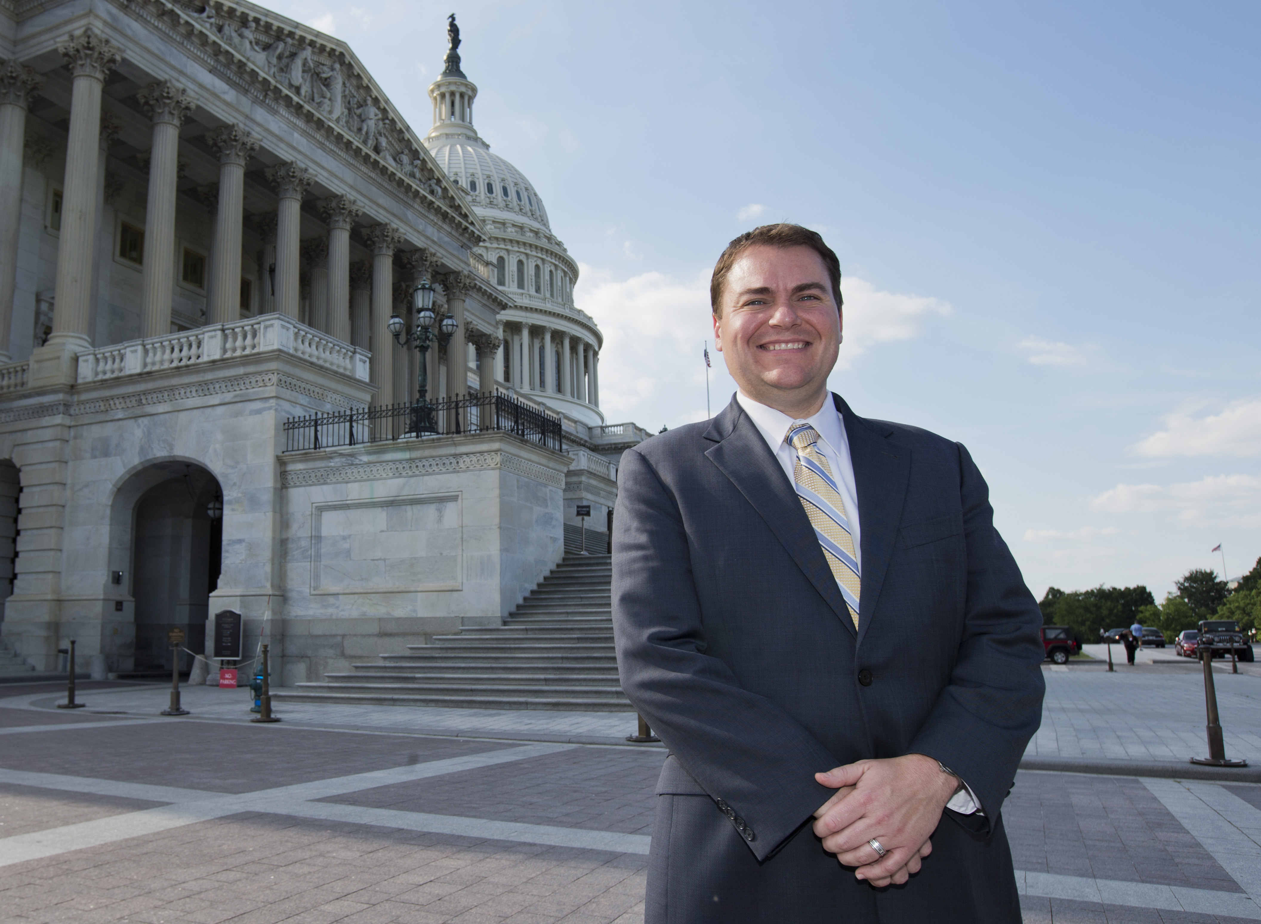 Prosecutor: No sex harassment charges for DeMaio