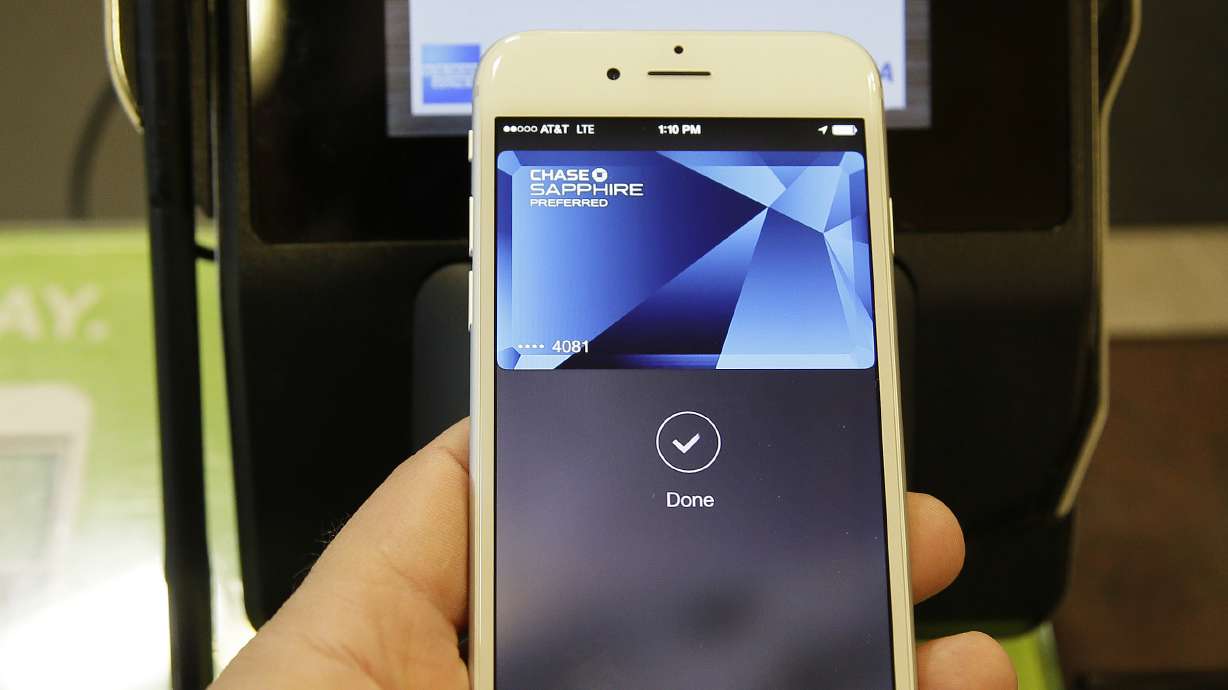Apple Pay Q&A: What you need to know