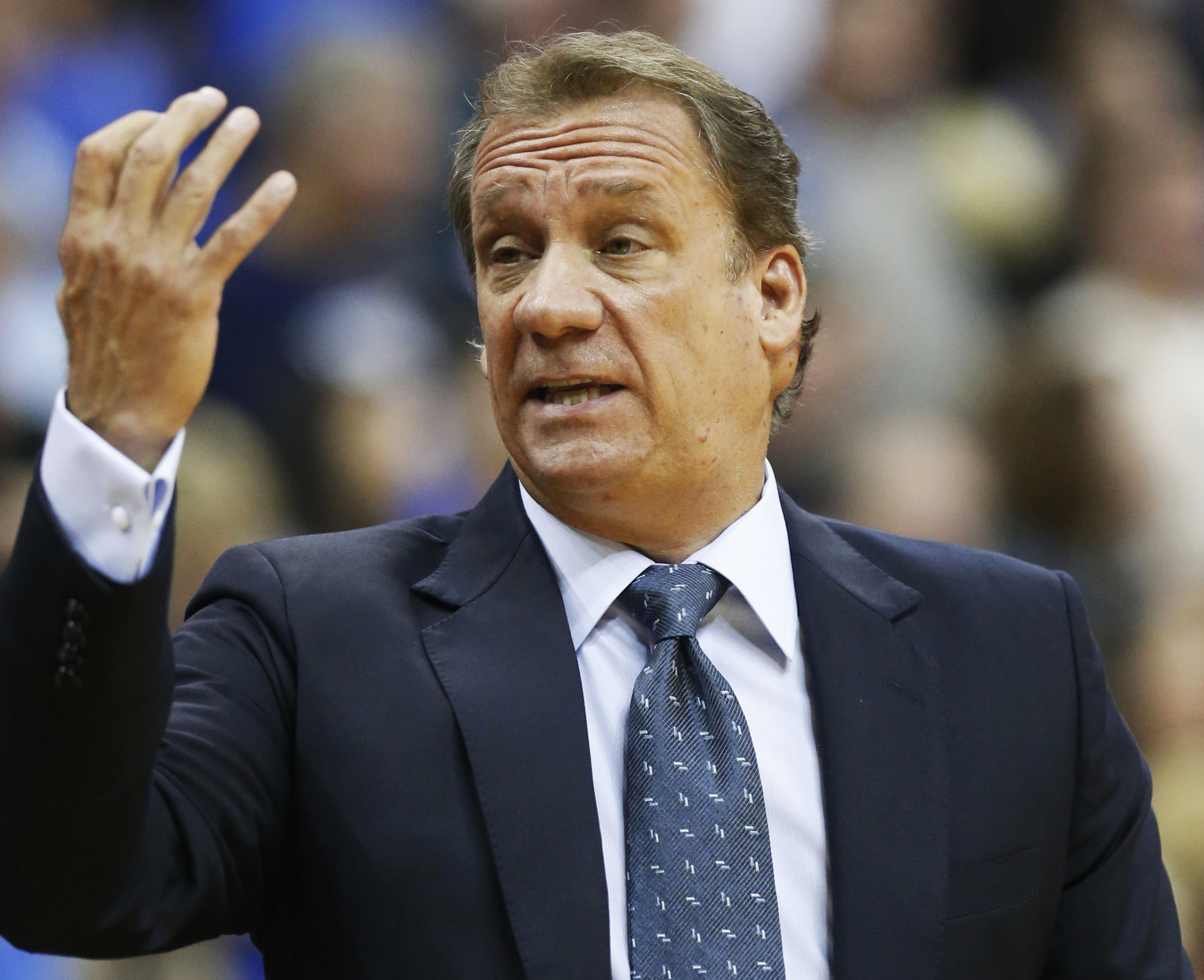 A new era begins in Minnesota basketball