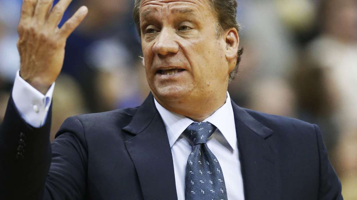 A new era begins in Minnesota basketball