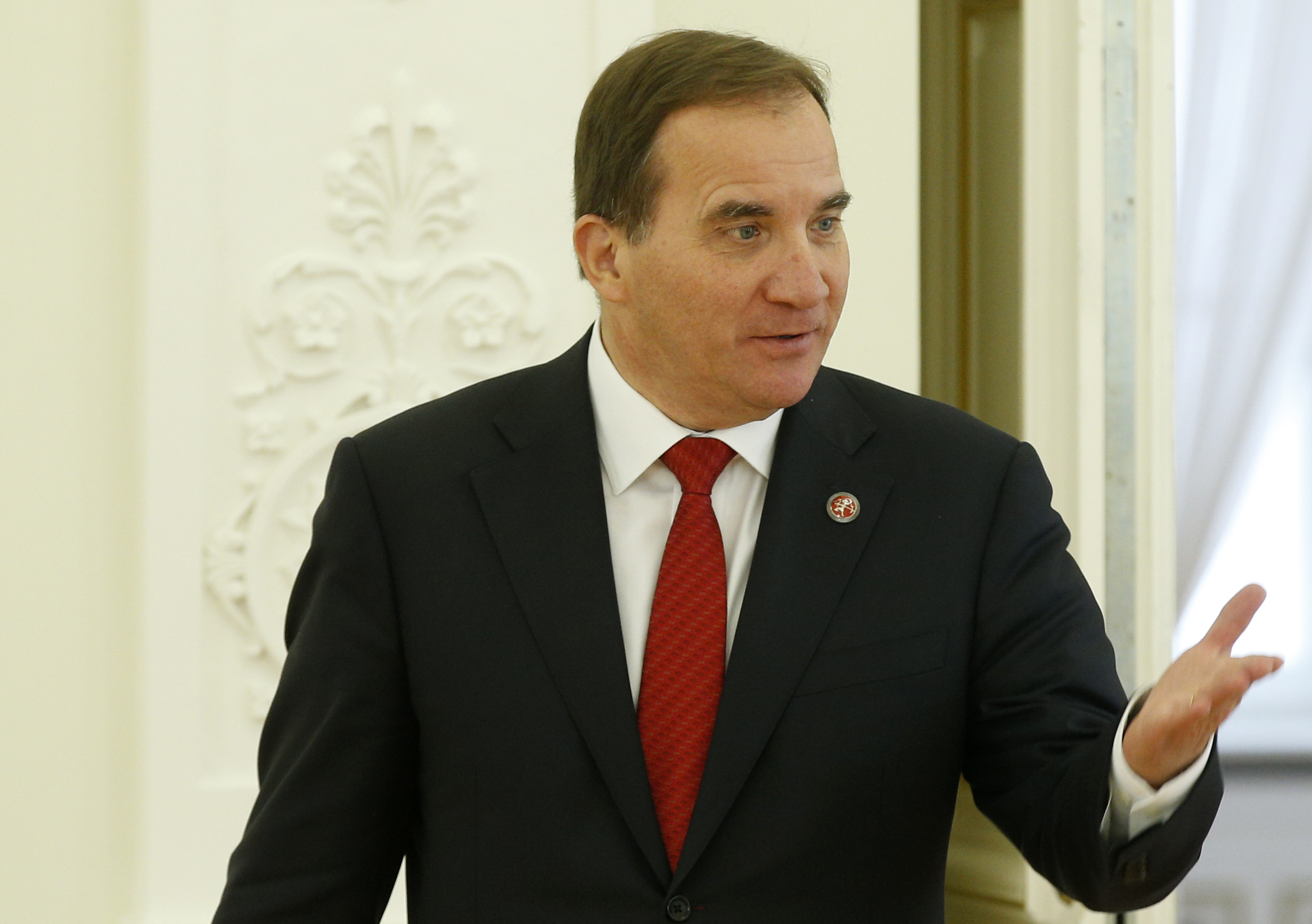 Submarine hunt exposes Swedish readiness gap