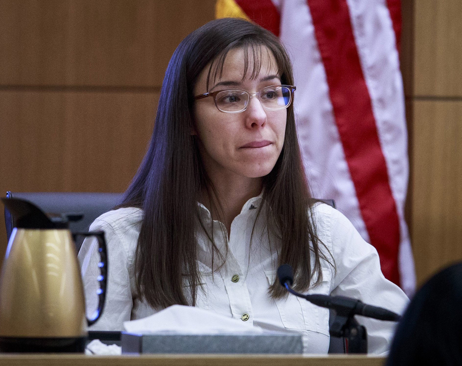 Jury retrial to begin on whether Jodi Arias should get life or death sentence