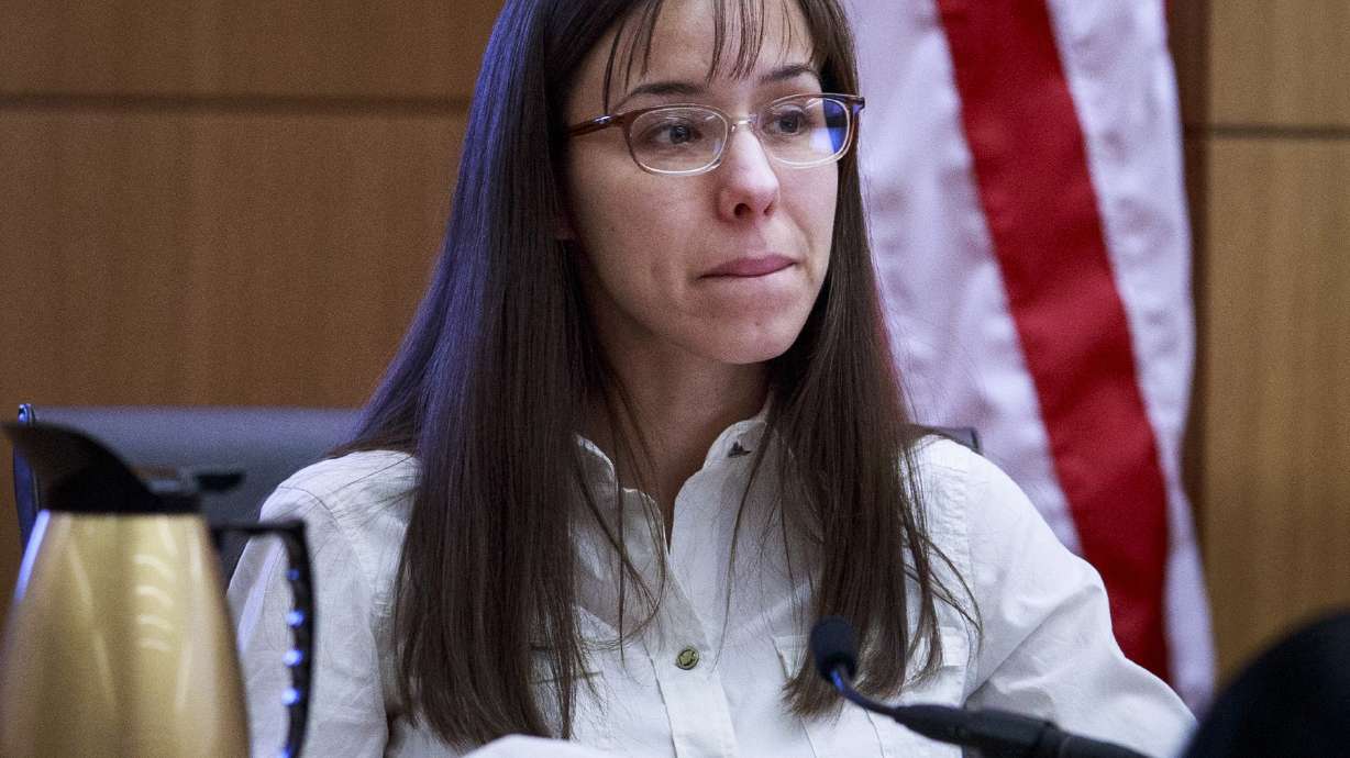 Jury retrial to begin on whether Jodi Arias should get life or death sentence