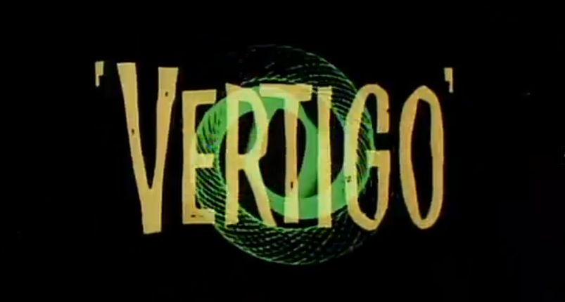 James Stewart and Kim Novak starred in "Vertigo," which many consider Alfred Hitchcock's finest film.