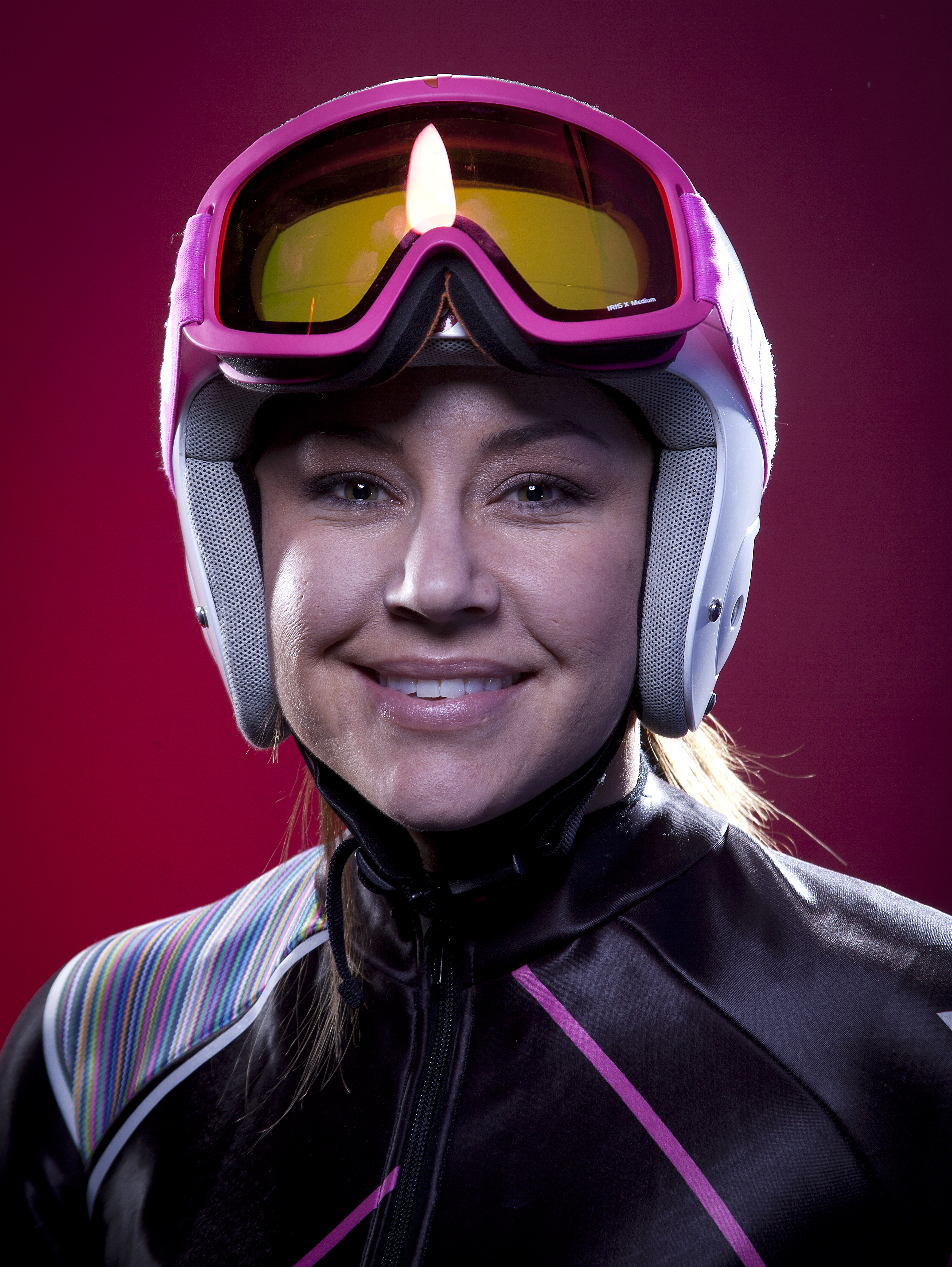 For Rio, Paralympian Alana Nichols focus on kayak