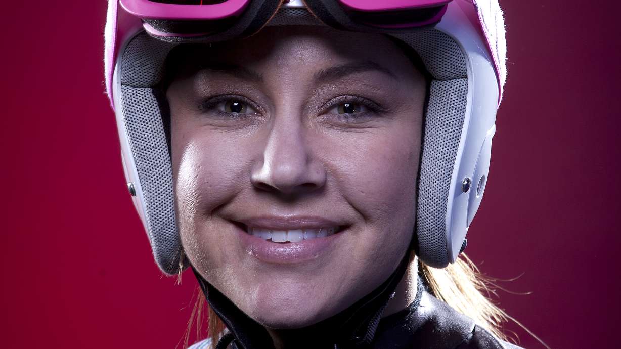 For Rio, Paralympian Alana Nichols focus on kayak