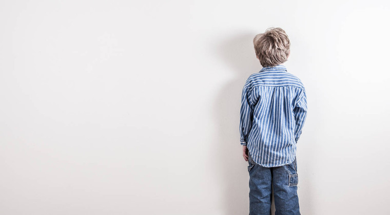 Expert advice on no-spank discipline that really works