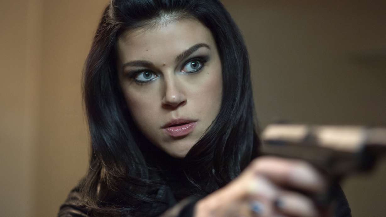 Review: 'John Wick' delivers non-stop action