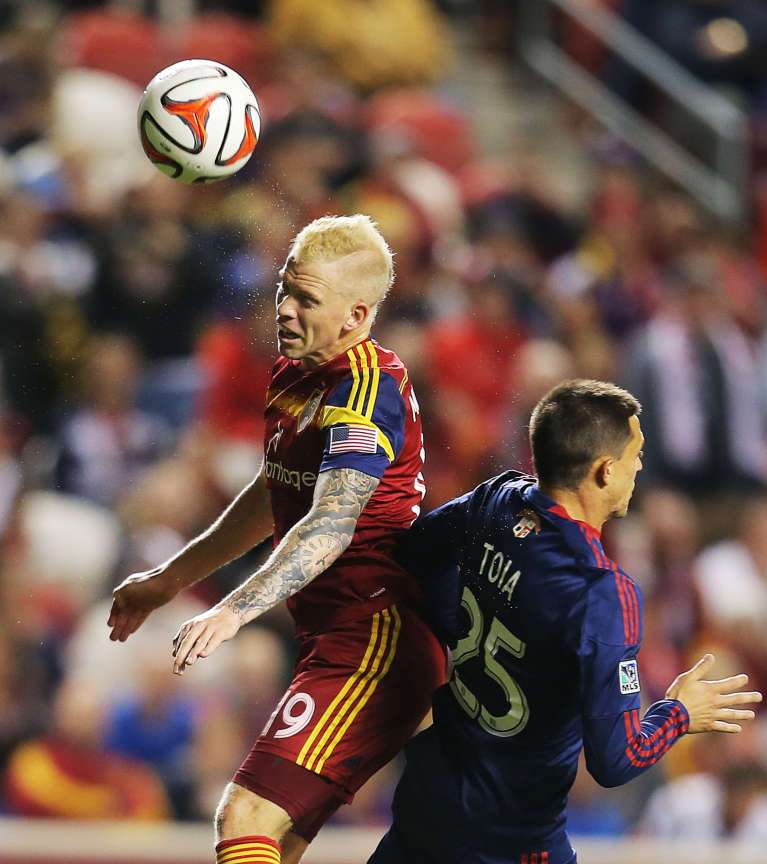 (Photo: Scott G Winterton/Deseret News)