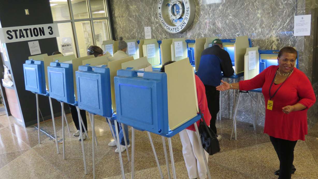 Corporate giants funding state ballot initiatives