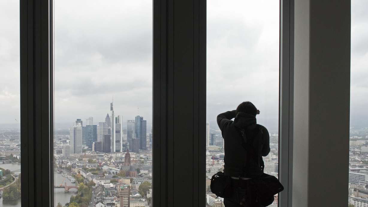 European authorities aim to purge weak banks