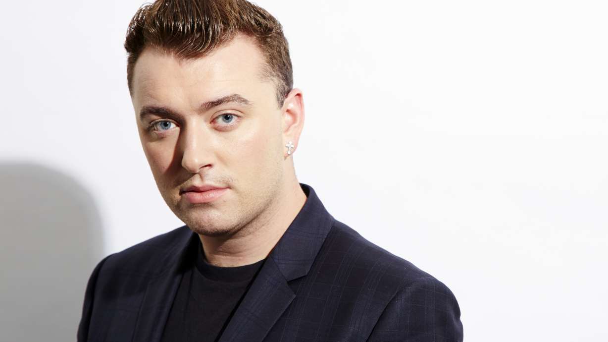 Sam Smith, 5SOS, Blige to perform 2014 AMAs