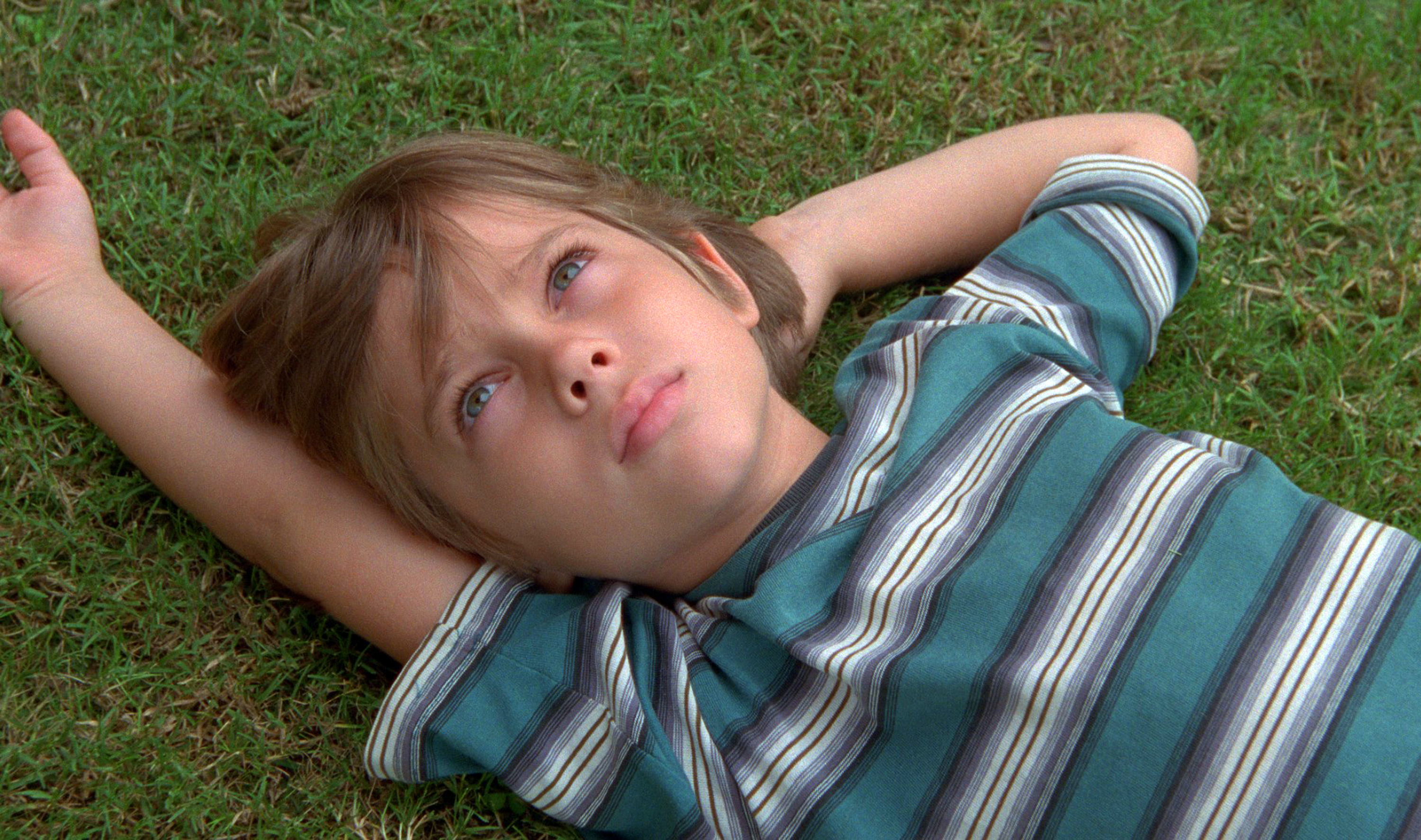 'Boyhood' tops Gotham Awards with 4 nominations