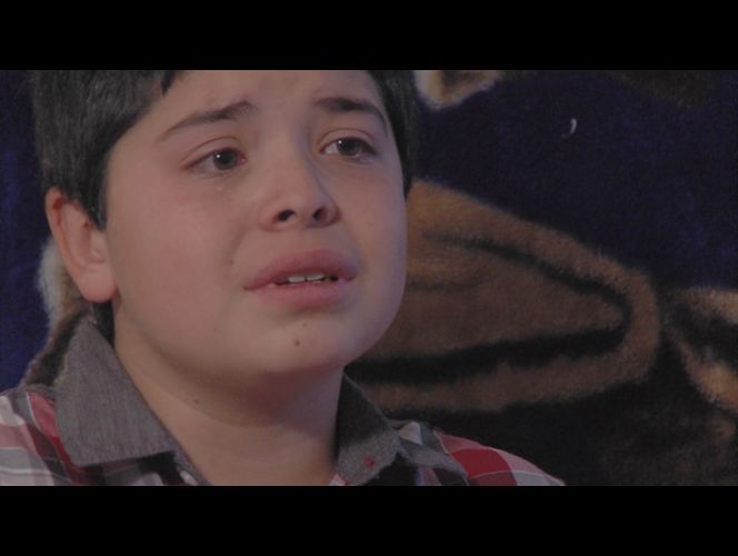 Joven de West Valley dona su colección de peluches a niño muriendo de cancer