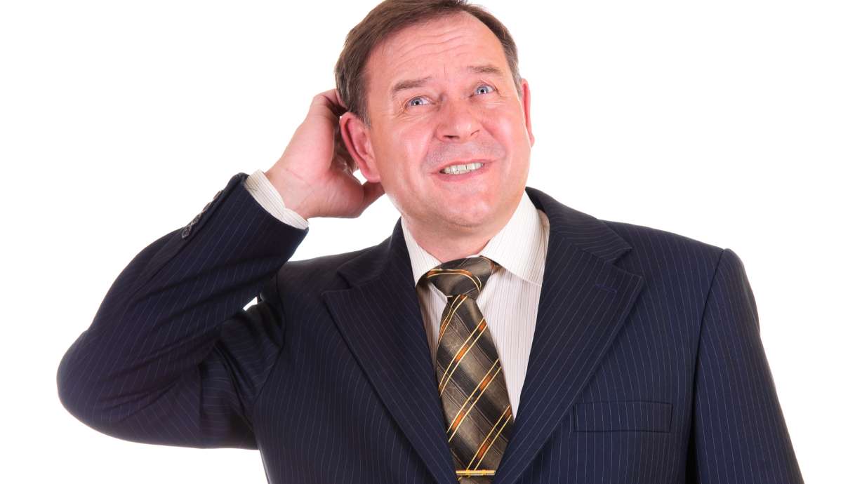 Where did all the good employees go?