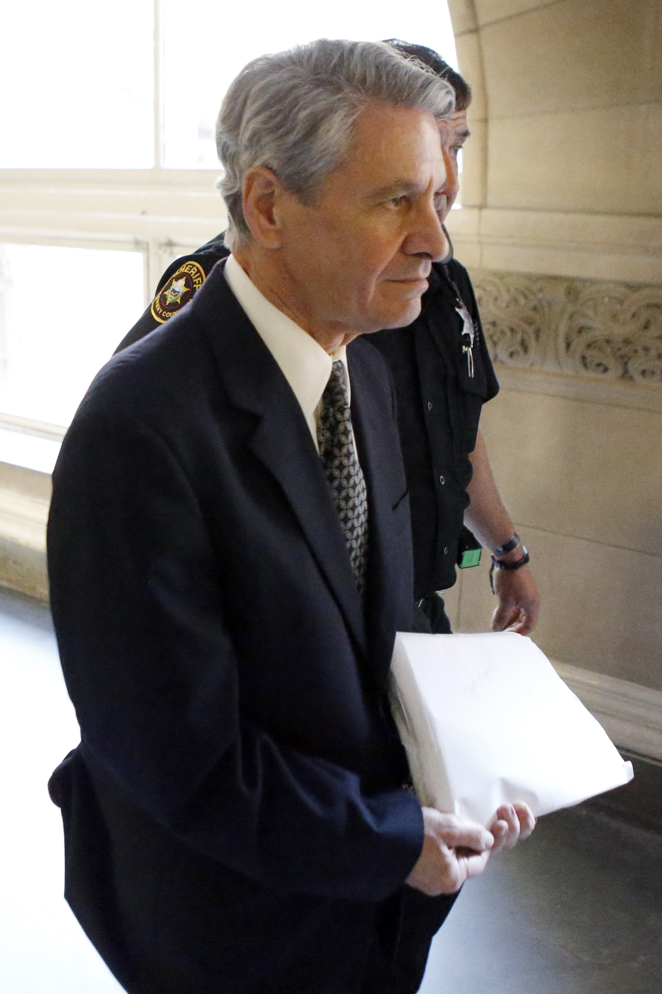 Jurors hear doctor's dying wife on 911 recording