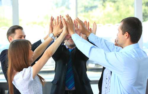 Where did all the good employees go?