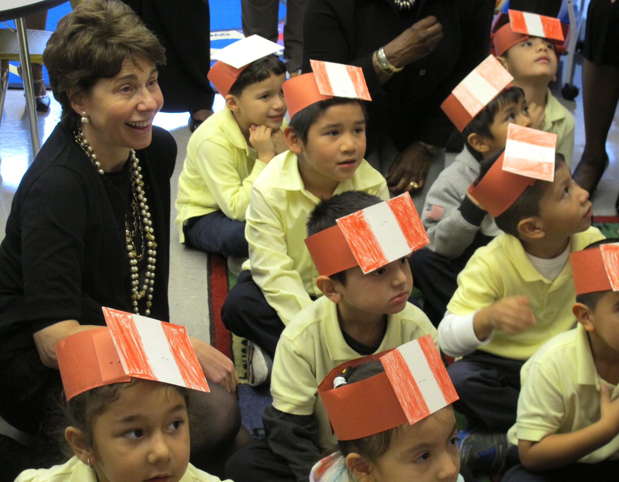 NY state to review schools' immigration compliance