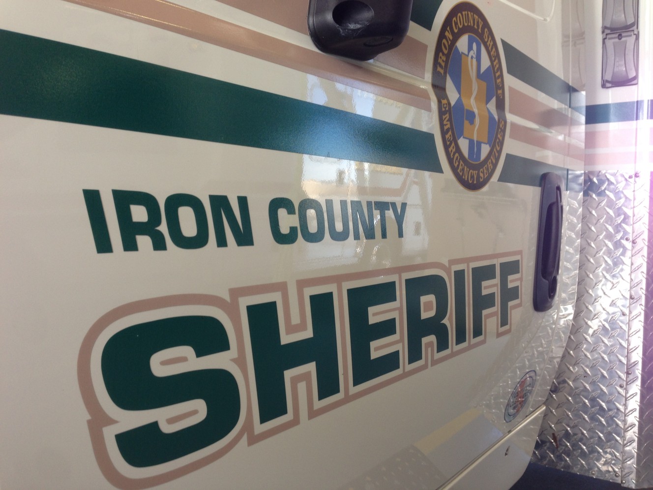 Identity of human remains found in Iron County released