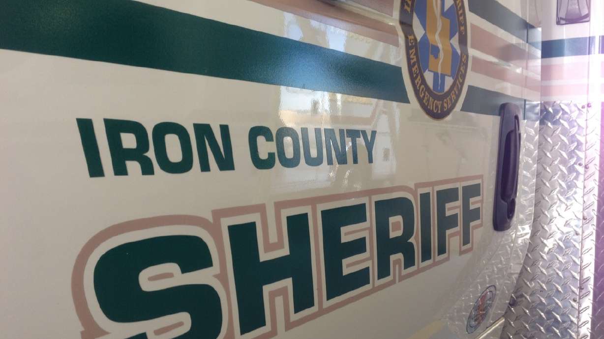 The Iron County Sheriff's Office released the identity of a set of human remains found in April.